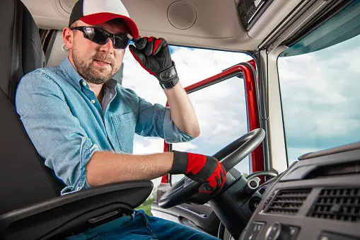 What Does a CDL Medical Card Look Like? – Big Rig Pros