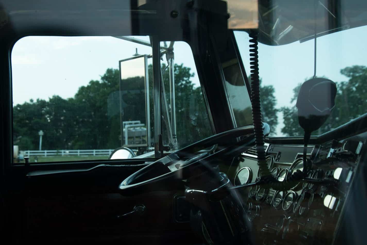 How to Regen a Freightliner Cascadia Big Rig Pros