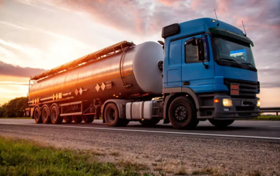 What is a Tanker Endorsement & How Do I Get One? Big Rig Pros